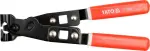 YATO YT-0606 näpitsad veovõlli kummi klambritele blokeeriv  235MM