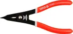 YATO YT-0607 kütusetoru  näpitsad 225x4mm