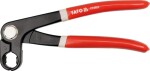 YATO YT-0608 näpitsad  tangid kütusetorudele