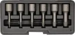 Tikkpoltide eemalduse ja paigalduse tööriist 3/8" 6tk