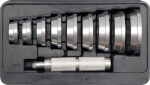 YATO YT-0638 komplekt simmerlingide paigaldamiseks 10tk.