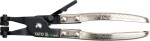YATO YT-0646 näpitsad klambritele kütusevooliku klambritele  215mm