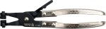 YATO YT-0647 näpitsad vooliku klamber 4,5MM