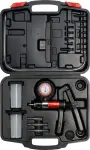 YATO YT-0674 universaalne vaakumpump 22tk.