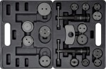 YATO YT-0682 komplekt pidurikolvi tööriist 18tk