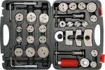 YATO YT-06822 Pidurisadula kolvi tagasi surumise komplekt 35osa.