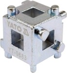 YATO YT-0683 universaalne võti pidurikolvile