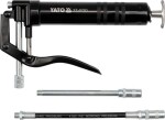 YATO YT-0701 määrdeprits manuaalne 120 ML