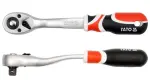 knarre, painutatud 1/2" Yato