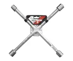 Rattarist PROFI 17x19x21x22mm YATO