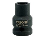 YATO YT-1001 padrun löök 1/2"X 11 MM