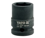 padrun löök 1/2X 19 Mm