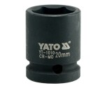 YATO YT-1010 padrun löök 1/2"X 20 MM