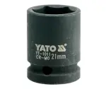 padrun löök 1/2X 21 Mm