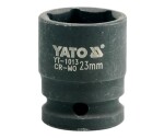 YATO YT-1013 padrun löök 1/2"X 23 MM