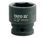 YATO YT-1015 padrun löök 1/2"X 25 MM