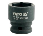 YATO YT-1016 padrun löök 1/2"X 26 MM