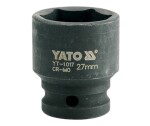 YATO YT-1017 padrun löök 1/2"X 27 MM