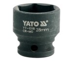 YATO YT-1018 padrun löök 1/2"X 28 MM