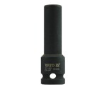 YATO YT-1031 padrun löök sügav 1/2" X 11 MM
