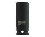 YATO YT-1042 padrun löök sügav 1/2" X 22 MM