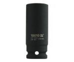 YATO YT-1043 padrun löök sügav 1/2" X 23 MM