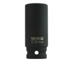 YATO YT-1044 padrun löök sügav 1/2" X 24 MM