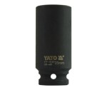 YATO YT-1045 padrun löök sügav 1/2" X 25 MM