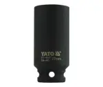 YATO YT-1047 padrun löök sügav 1/2" X 27 MM