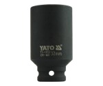 YATO YT-1052 padrun löök sügav 1/2" X 32 MM