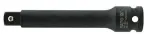 YATO YT-1061 pikendus löök 1/2" 125MM kuuliga