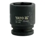 YATO YT-1085 padrun löök 3/4" X 35 MM