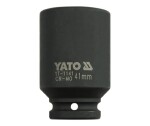 YATO YT-1141 padrun löök sügav 3/4" X 41 MM