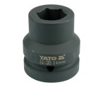 padrun löök 1'' 24Mm