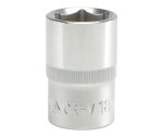 Padrun " YATO professionaalne " Cr-Van YATO 6-kant 18mm