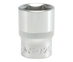 Padrun " YATO professionaalne " Cr-Van YATO 6-kant 20mm