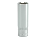 Padrunvõti pikk 1/2" 18mm 6-kant