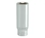 торцевой ключ длинный 1/2" 21mm