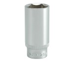 Padrunvõti pikk 1/2" 27mm 6-kant