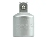 YATO YT-1255 üleminek vähenev 1/2" F ( ava) X 3/8" M ( otsiku ühendustapp)