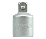 YATO YT-1259 üleminek vähenev 3/4" F ( ava) X 1/2" M ( otsiku ühendustapp)