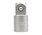 YATO YT-1356 üleminek vähenev 1/2"(F)-3/4"(M)"