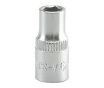 YATO YT-1405 padrun hex 1/4'' 6MM