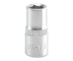 YATO YT-1406 padrun hex 1/4'' 7MM
