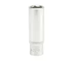 Padrunvõti pikk 1/4" 11mm 6-kant