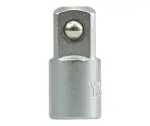 YATO YT-1438 üleminek vähenev 1/4"(F) - 3/8"(M)"
