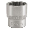 YATO YT-1468 padrun 1/2'' Spline M16MM