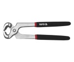 Naelatangid YATO 180mm