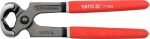 YATO YT-2052 Naelatangid 8"