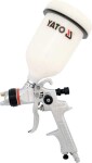 YATO YT-2341 püstol värvimistöödeks HVLP 0,6 L 1,5 MM